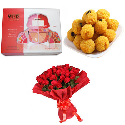 "Gift Hamper - code N17 - Click here to View more details about this Product